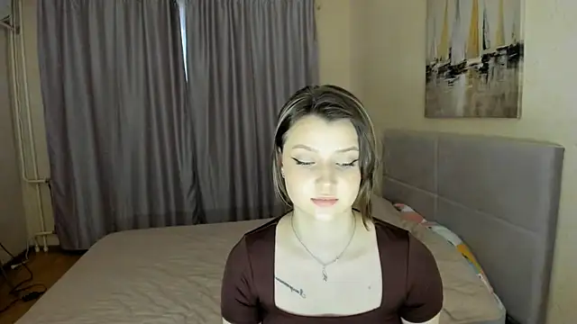 Snapshot of SoniNesti chatting on March 18, 2:04 pm SoniNesti online show from March 18, 2:04 pm