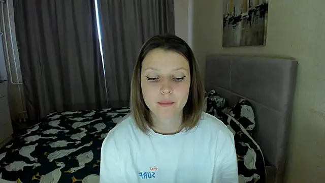 Snapshot of SoniNesti chatting on September 9, 2:49 pm SoniNesti online show from September 9, 2:49 pm