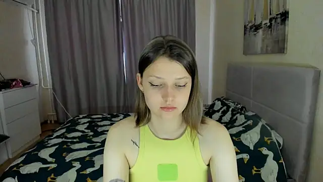 Snapshot of SoniNesti chatting on September 10, 2:39 pm SoniNesti online show from September 10, 2:39 pm