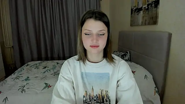 Snapshot of SoniNesti chatting on October 4, 2:26 pm SoniNesti online show from October 4, 2:26 pm