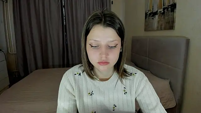 Snapshot of SoniNesti chatting on October 11, 2:15 pm SoniNesti online show from October 11, 2:15 pm