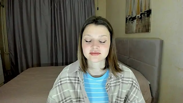 Snapshot of SoniNesti chatting on October 16, 2:40 pm SoniNesti online show from October 16, 2:40 pm