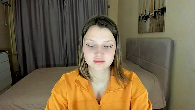 Snapshot of SoniNesti chatting on October 18, 3:13 pm SoniNesti online show from October 18, 3:13 pm