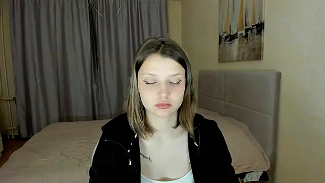 Snapshot of SoniNesti chatting on October 27, 4:55 pm SoniNesti online show from October 27, 4:55 pm