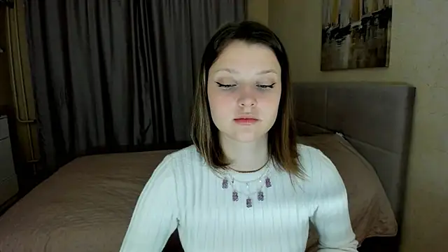 Snapshot of SoniNesti chatting on October 29, 2:52 pm SoniNesti online show from October 29, 2:52 pm