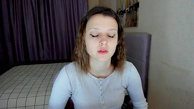 SoniNesti online show from November 15, 2:57 pm