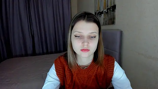 SoniNesti online show from December 18, 3:29 pm