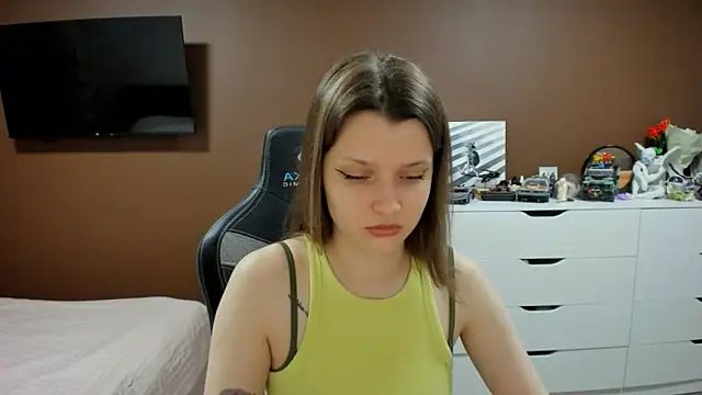 SoniNesti online show from March 21, 4:21 pm