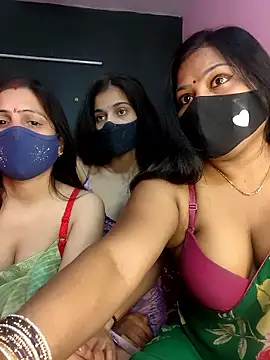 cutee  crazy online show from January 15, 2:10 pm