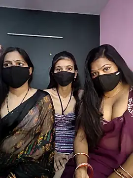 cutee  crazy online show from March 15, 12:33 pm