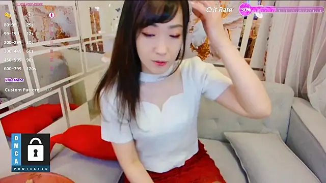 Snapshot of -N_Miyabi- chatting on December 10, 4:27 pm -N Miyabi- online show from December 10, 4:27 pm