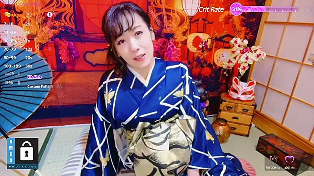 Snapshot of -N_Miyabi- chatting on January 1, 5:11 pm -N Miyabi- online show from January 1, 5:11 pm