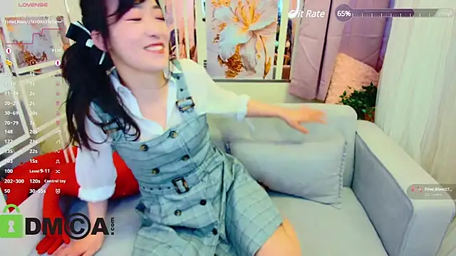 Snapshot of -N_Miyabi- chatting on March 22, 9:10 pm -N Miyabi- online show from March 22, 9:10 pm