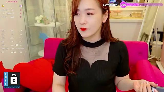 Snapshot of -N_Miyabi- chatting on March 8, 1:04 pm -N Miyabi- online show from March 8, 1:04 pm