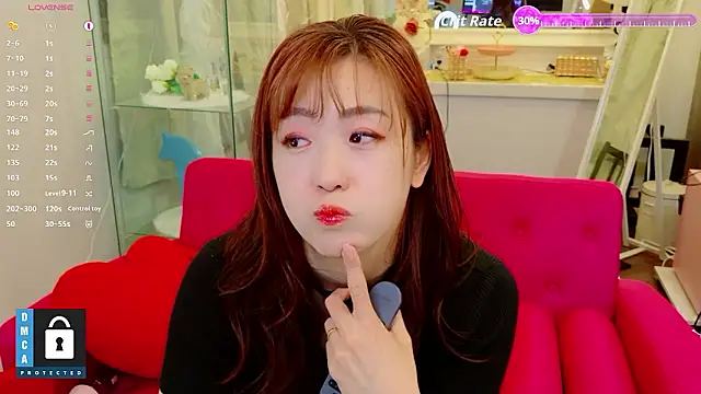 Snapshot of -N_Miyabi- chatting on March 17, 1:03 pm -N Miyabi- online show from March 17, 1:03 pm