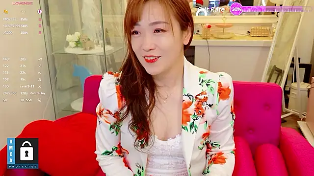 Snapshot of -N_Miyabi- chatting on March 22, 1:03 pm -N Miyabi- online show from March 22, 1:03 pm