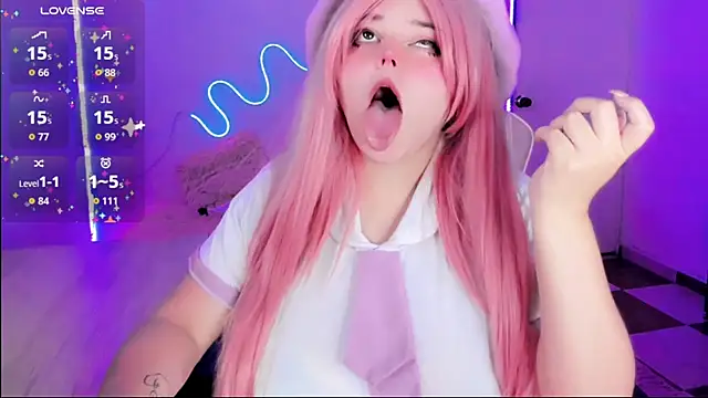 anjana yuii online show from September 13, 12:43 am