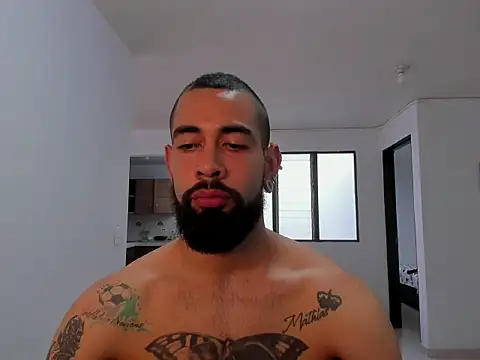 Matheusbeard online show from September 12, 9:59 pm