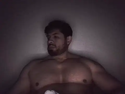 marcus002001 online show from May 20, 5:57 am