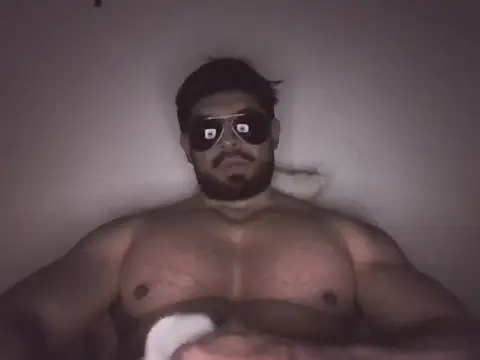 marcus002001 online show from July 5, 6:09 am