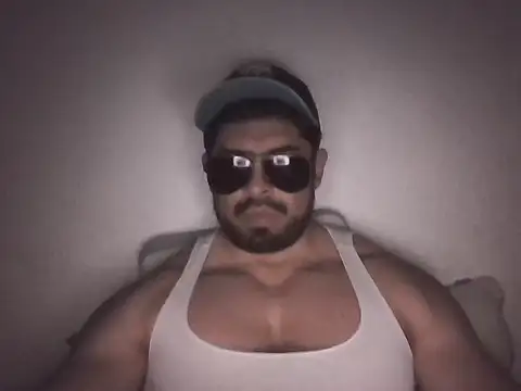 marcus002001 online show from July 22, 4:59 am