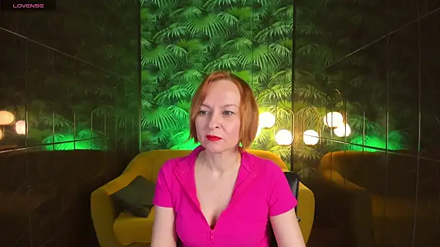NikaGentle online show from December 12, 8:57 am