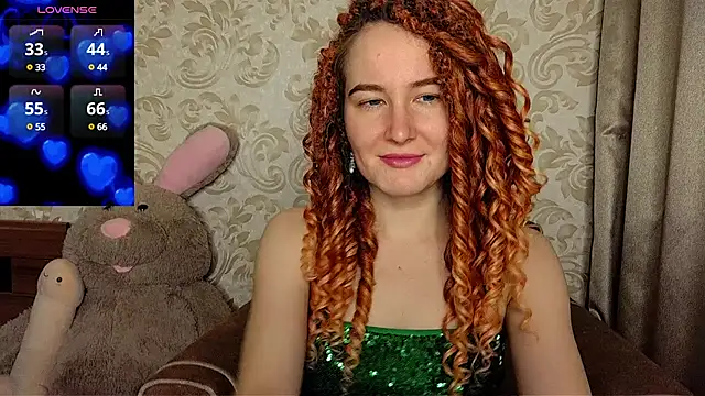 AgnesGraham online show from December 30, 9:19 pm