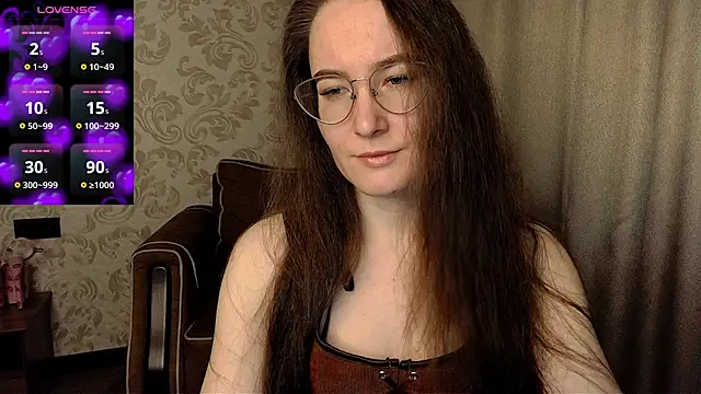 AgnesGraham online show from November 21, 4:16 pm