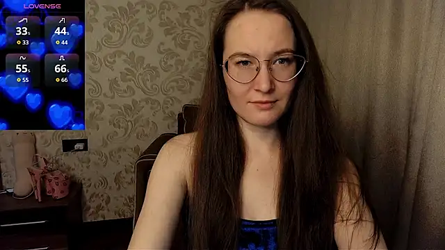 AgnesGraham online show from December 4, 10:18 pm