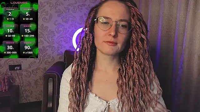 AgnesGraham online show from December 14, 8:02 pm