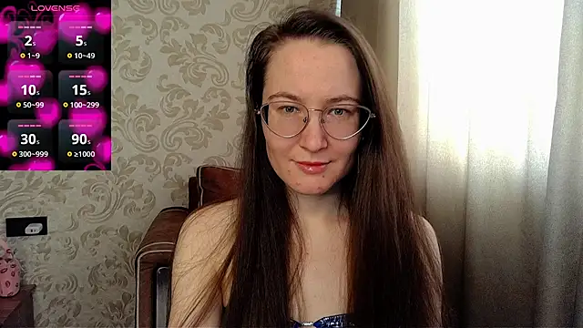 AgnesGraham online show from March 11, 11:16 am