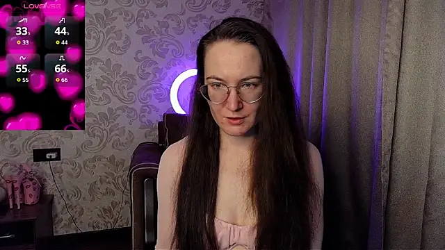 AgnesGraham online show from March 14, 10:15 pm