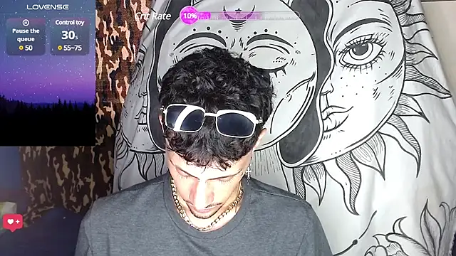 Snapshot of Apolo_S chatting on December 14, 5:14 pm Apolo S online show from December 14, 5:14 pm