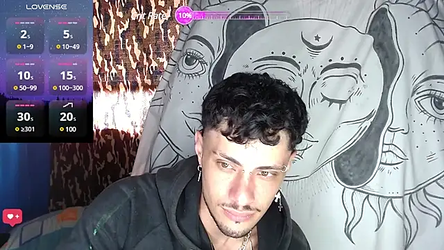 Snapshot of Apolo_S chatting on December 15, 2:59 pm Apolo S online show from December 15, 2:59 pm