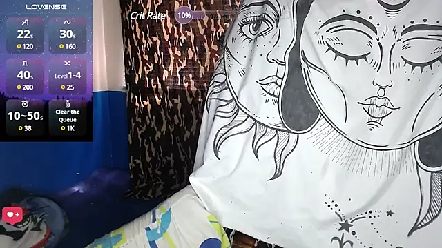 Snapshot of Apolo_S chatting on December 16, 3:54 pm Apolo S online show from December 16, 3:54 pm