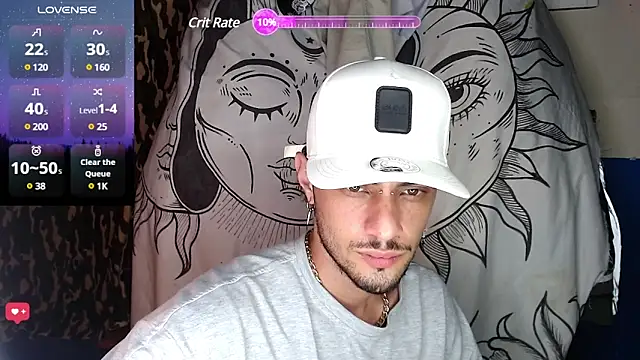 Snapshot of Apolo_S chatting on December 24, 3:16 am Apolo S online show from December 24, 3:16 am