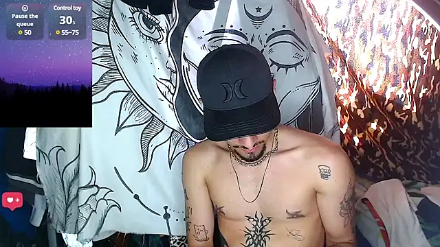 Snapshot of Apolo_S chatting on January 19, 3:53 pm Apolo S online show from January 19, 3:53 pm