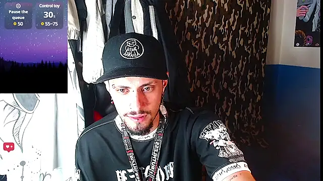 Snapshot of Apolo_S chatting on January 27, 3:47 am Apolo S online show from January 27, 3:47 am