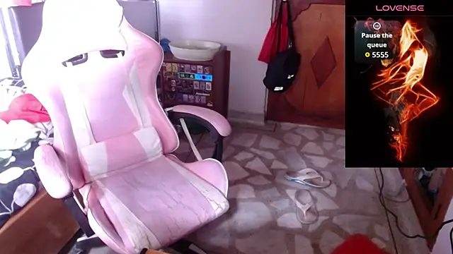 Snapshot of Apolo_S chatting on March 12, 7:09 pm Apolo S online show from March 12, 7:09 pm