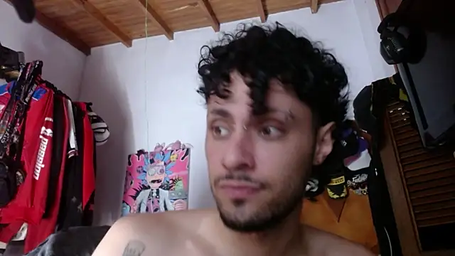 Snapshot of Apolo_S chatting on June 10, 5:28 am Apolo S online show from June 10, 5:28 am