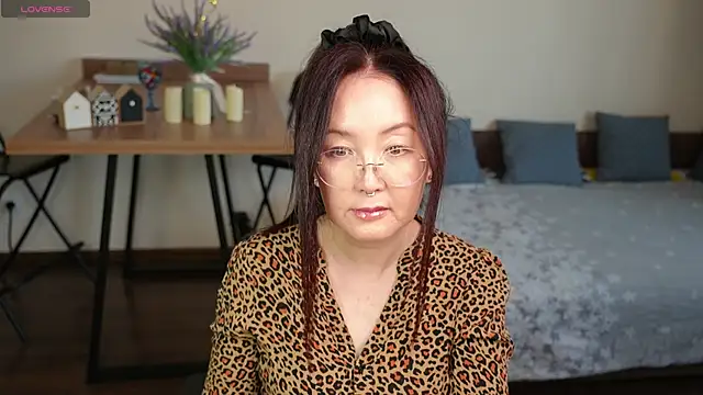 AvroraSakura online show from April 2, 11:52 am