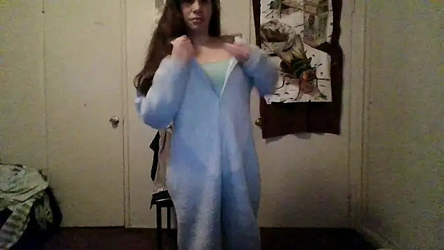 petitedoll29 online show from December 14, 3:51 am