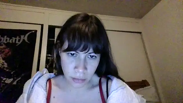 petitedoll29 online show from December 17, 6:13 am