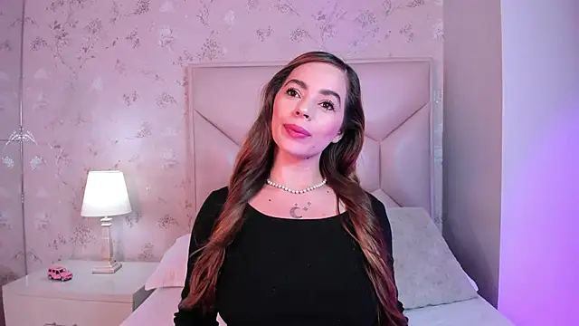 ambar sullivan online show from February 2, 11:31 am