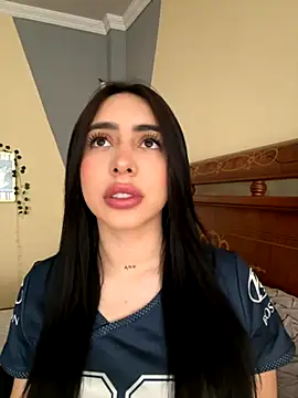 isabella jade online show from October 20, 1:22 pm