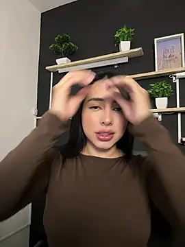 isabella jade online show from January 9, 10:55 pm