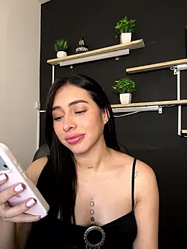 isabella jade online show from January 17, 9:07 pm