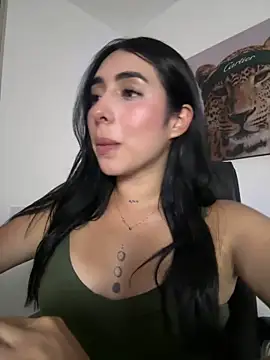 isabella jade online show from March 16, 9:41 pm