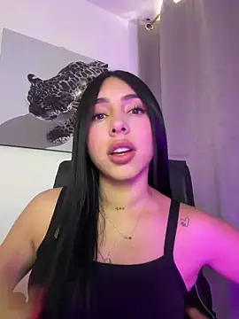 isabella jade online show from March 27, 9:25 pm