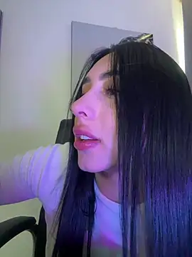 isabella jade online show from March 30, 6:53 pm